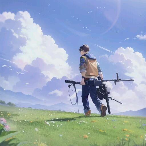 MaoMaoYu📸