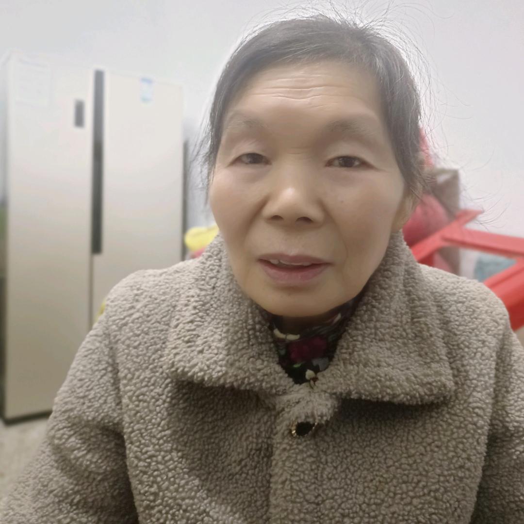 豆腐婆婆