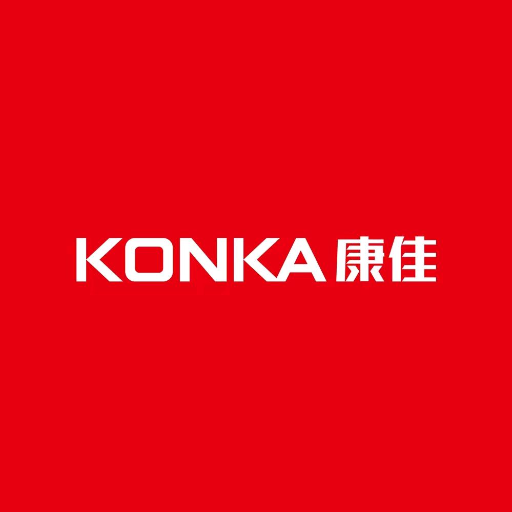 康佳同创洗衣机专卖店