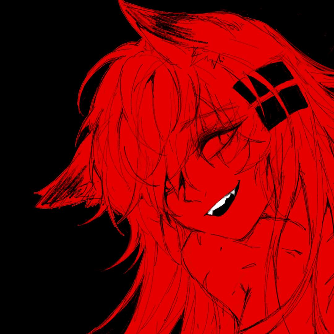 两面包夹芝士头像