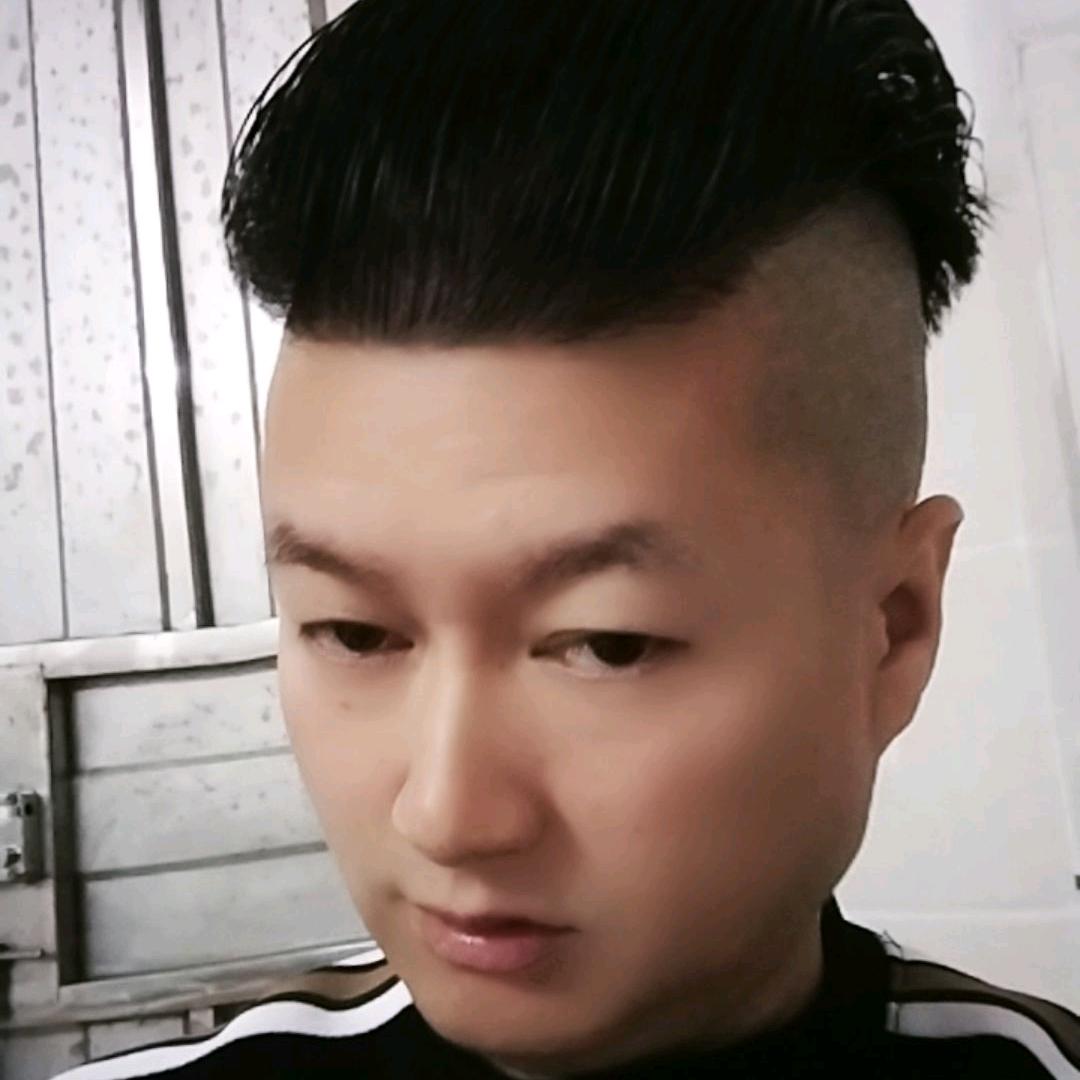阿金八8⃣️
