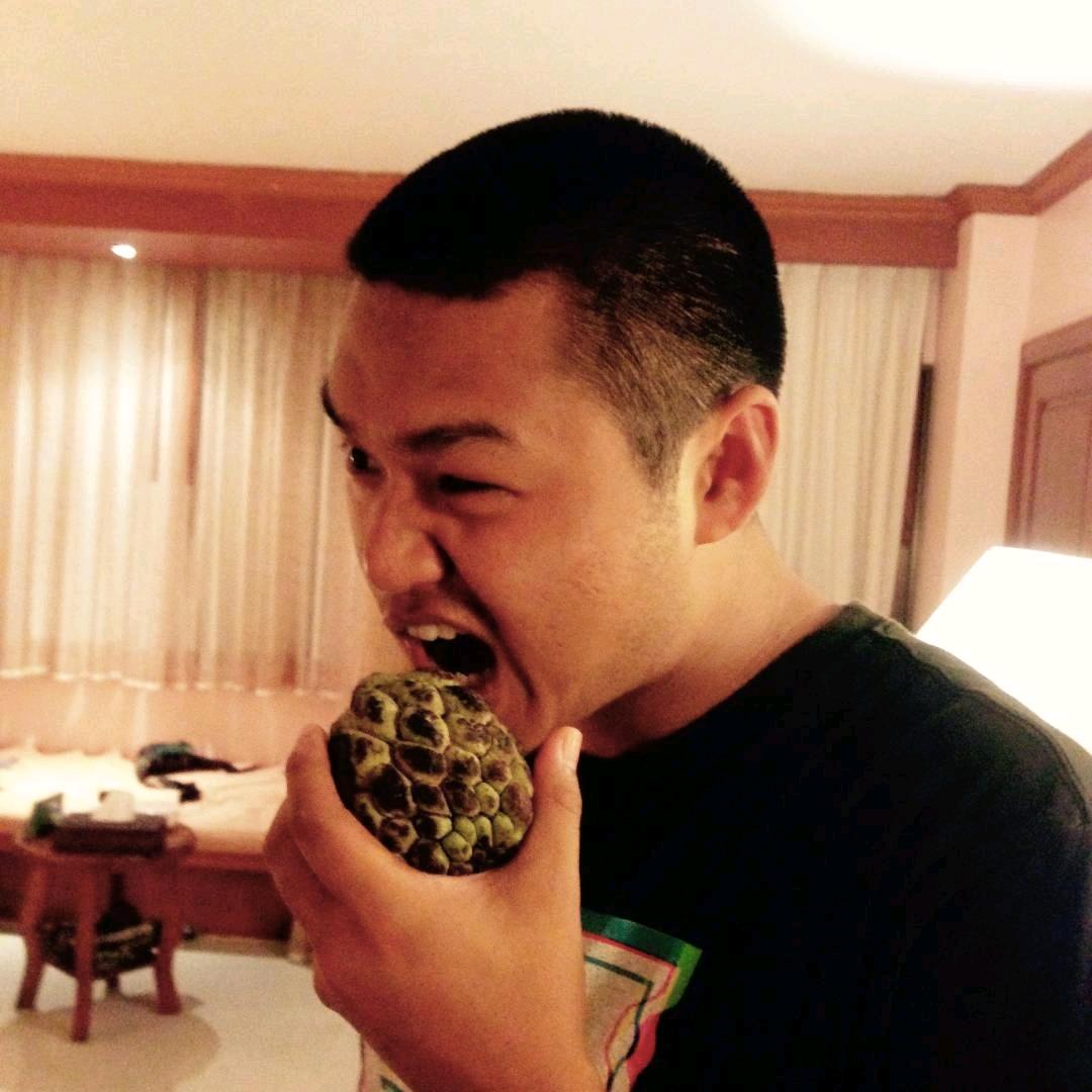 李嘿嘿说好物