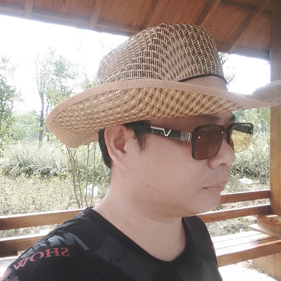 清风伴烈酒