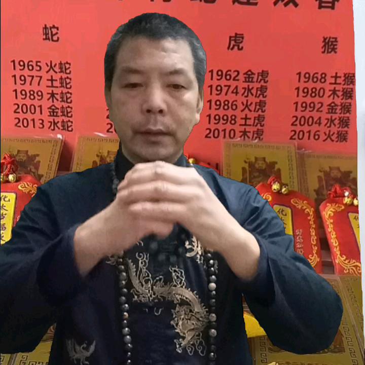 清云祈福