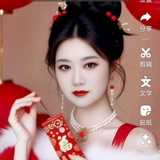 清菏墨竹