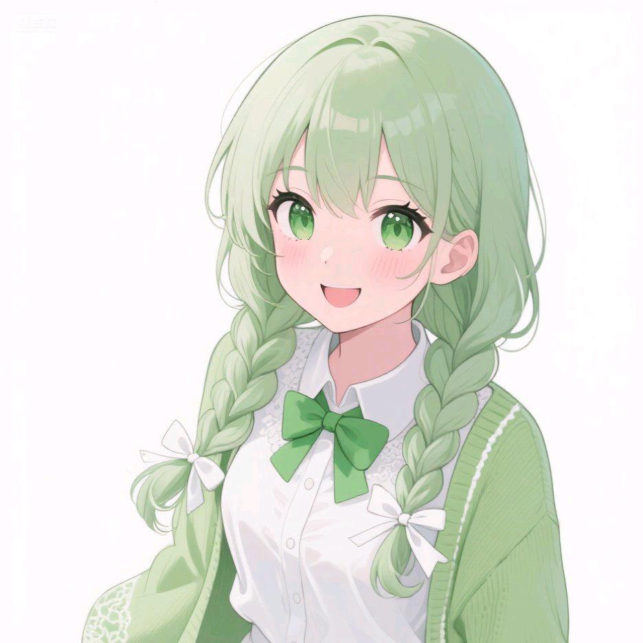 绪official