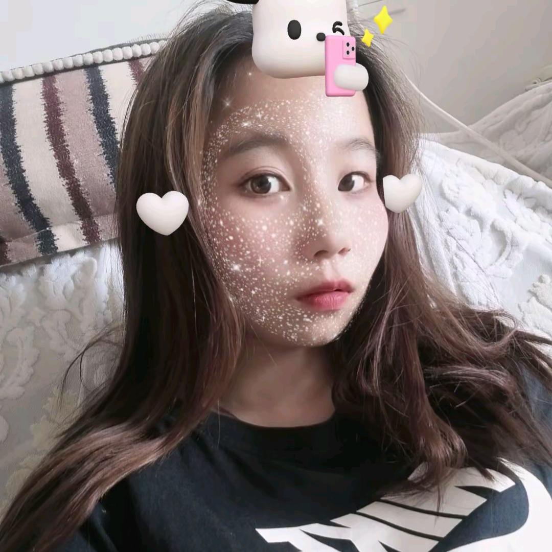 🖤¹⁰⁰小可爱(孕中期)