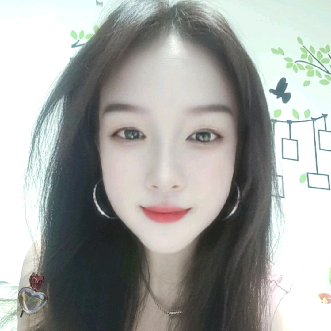 山姑娘