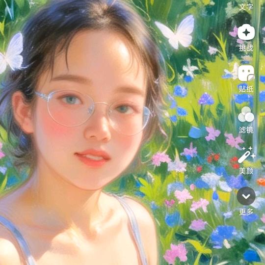 关你什么柿🍅