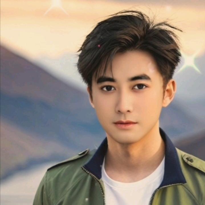 我一直都在