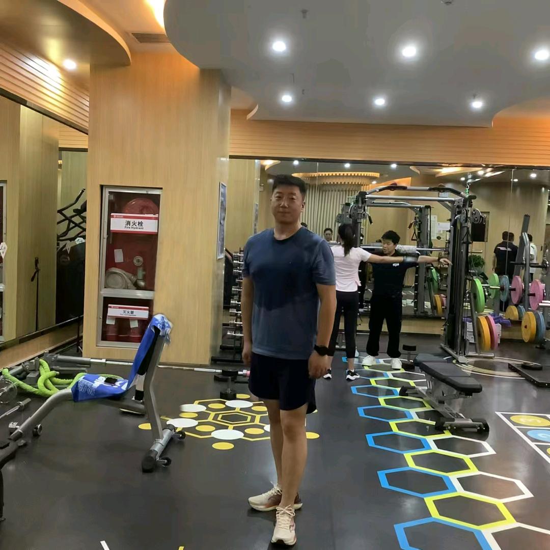 陈浩