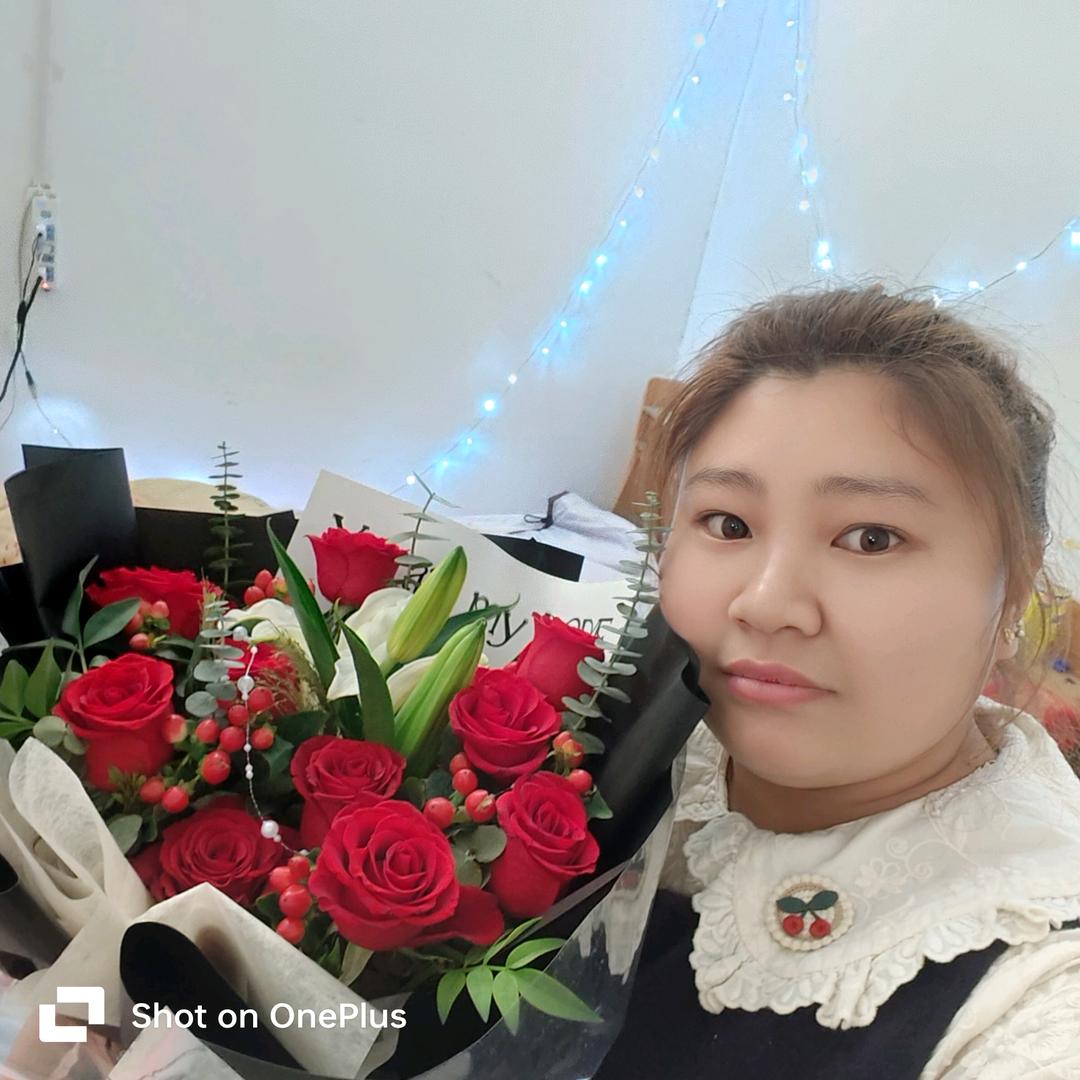 那抹天真微笑_214417506