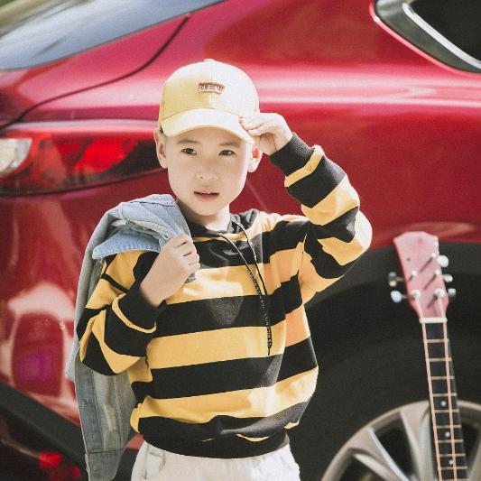 健康快乐每一天！