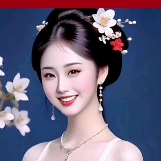 幸福美满