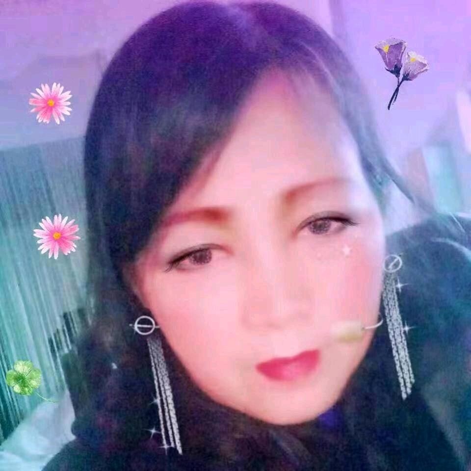 丽丽，水云间