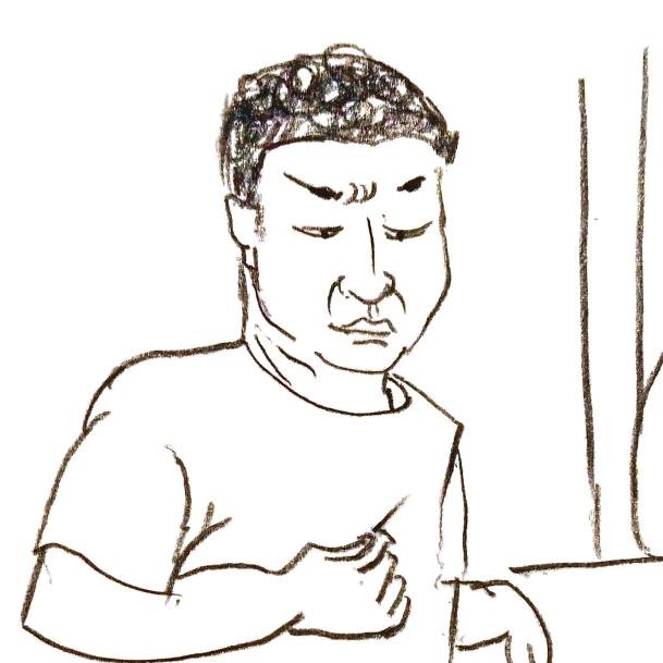💫沈宗泽