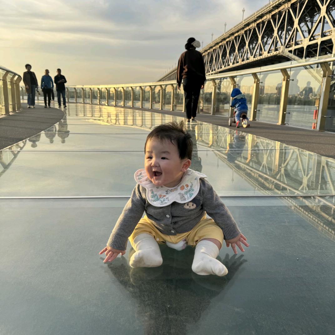 小名：可乐
