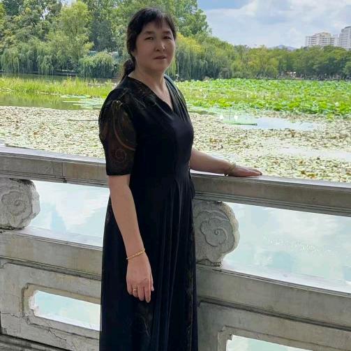 开心过好每一天