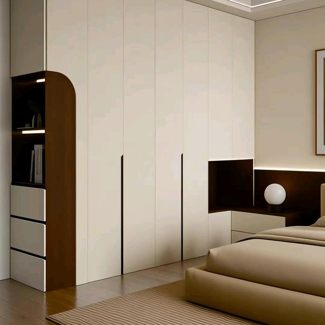 全屋定制家具