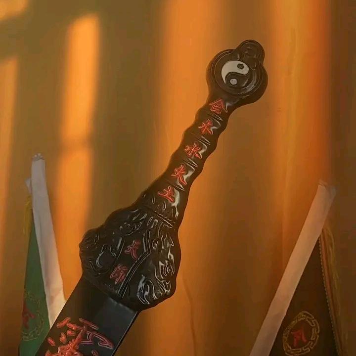 道法自然🇨🇳