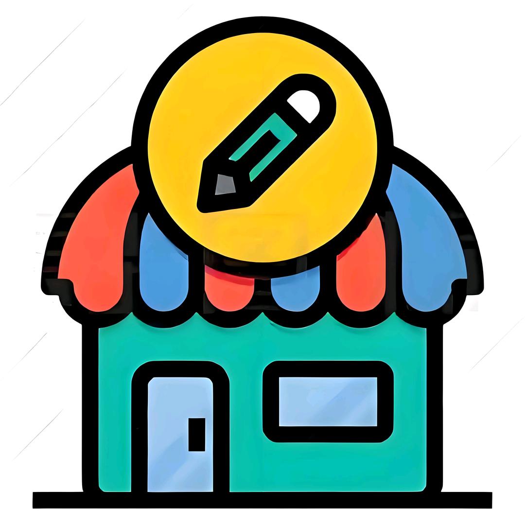 大娟个体店