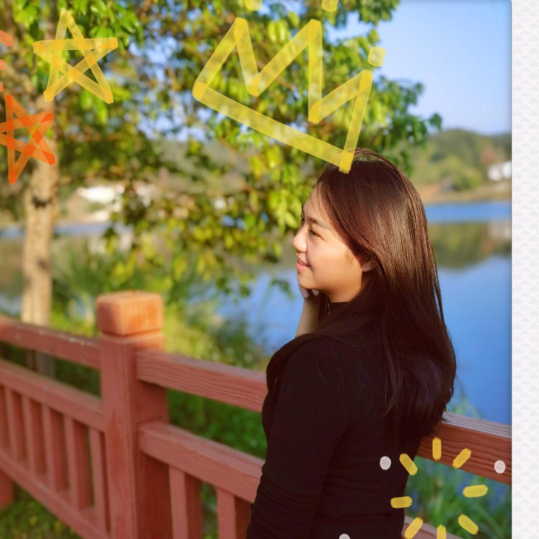 十三💗