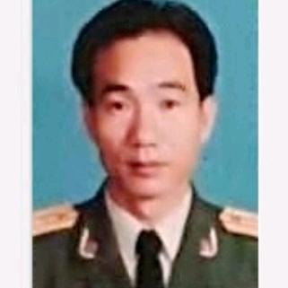 南山居士