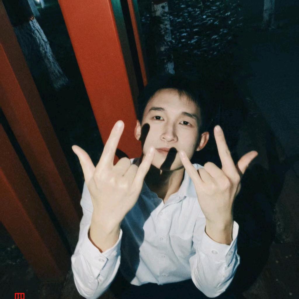 我是小孩🇵🇸