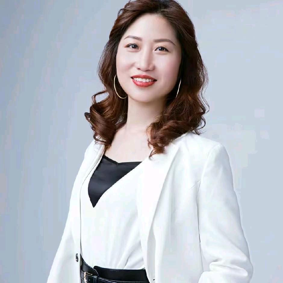 成都好房推荐张姐