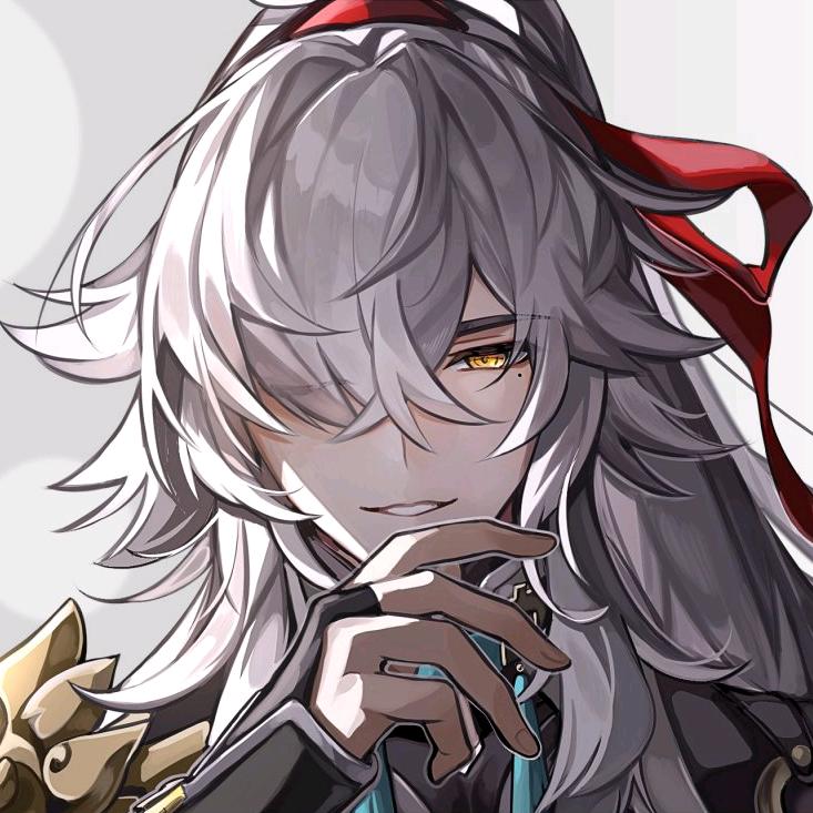 金猊(cos合成)