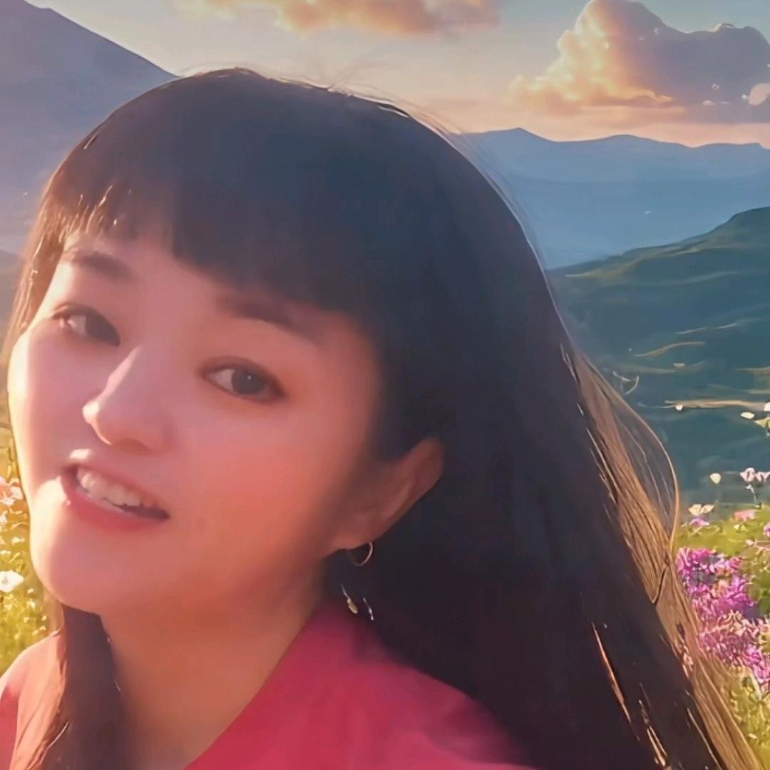 微笑吖