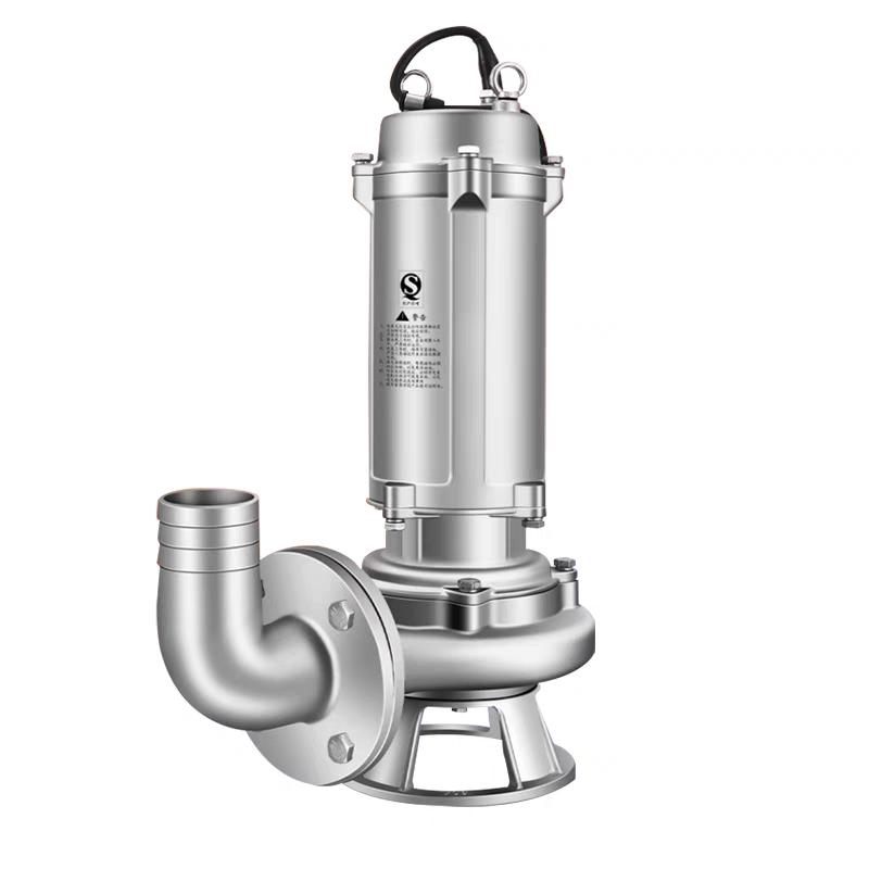 优质水泵源头工厂