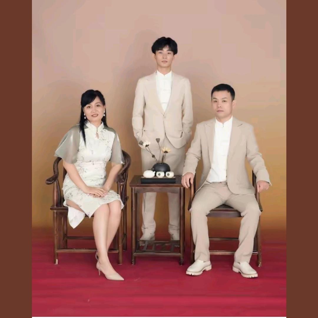 我爱宝贝