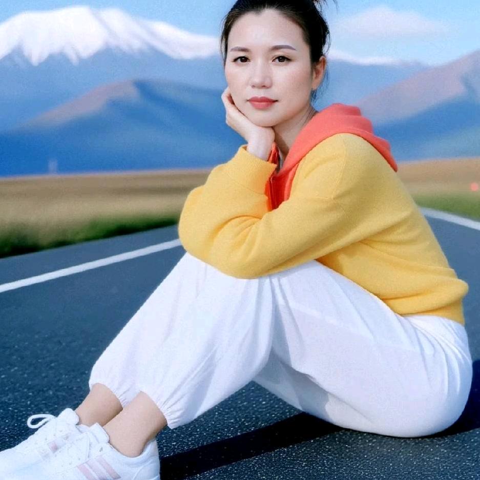 你蓝色星球