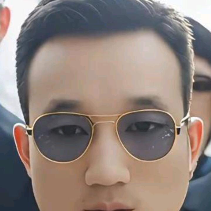 张林