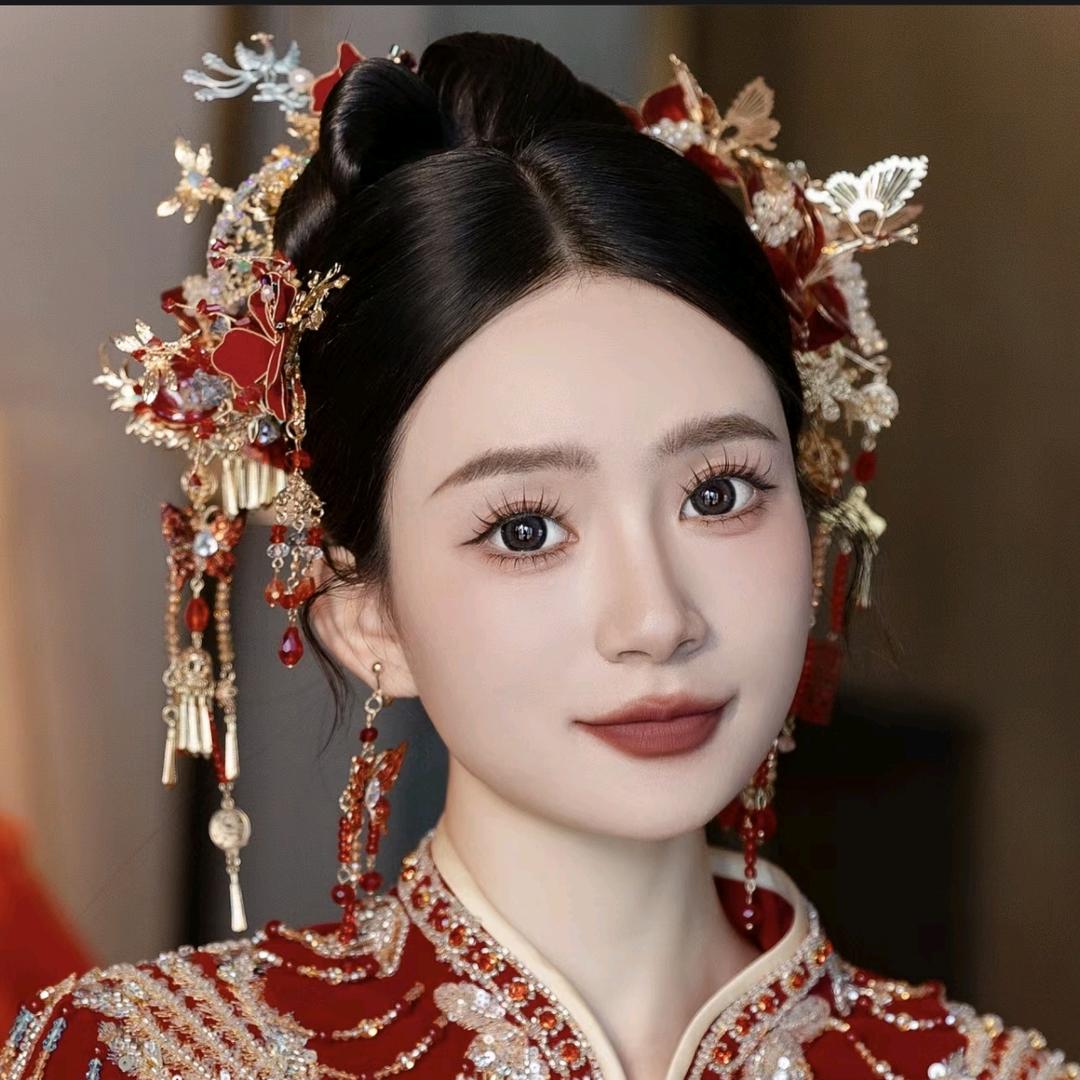 盘州化妆师珊珊~