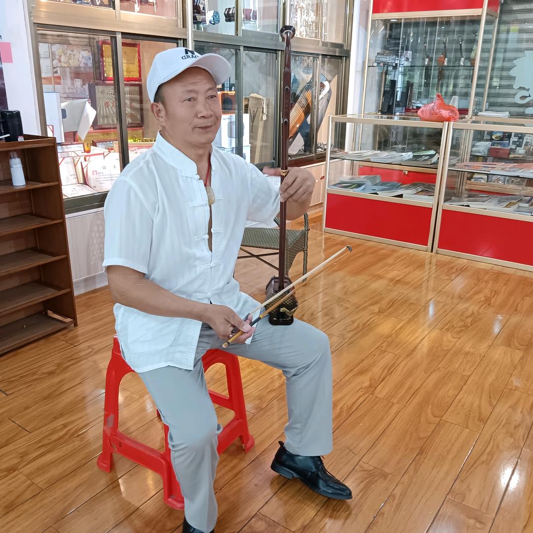 步步高升