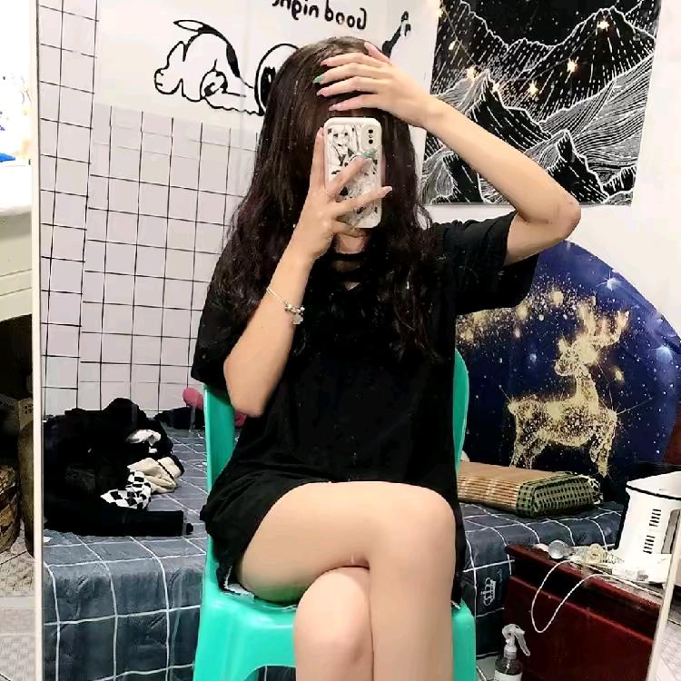 没有星星⭐的天空