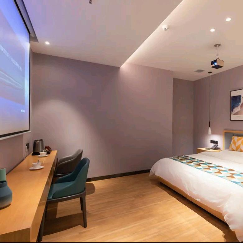 速8酒店大唐不夜城店