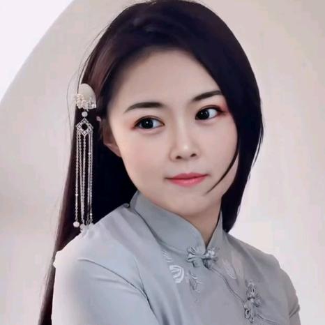 53岁阿姨