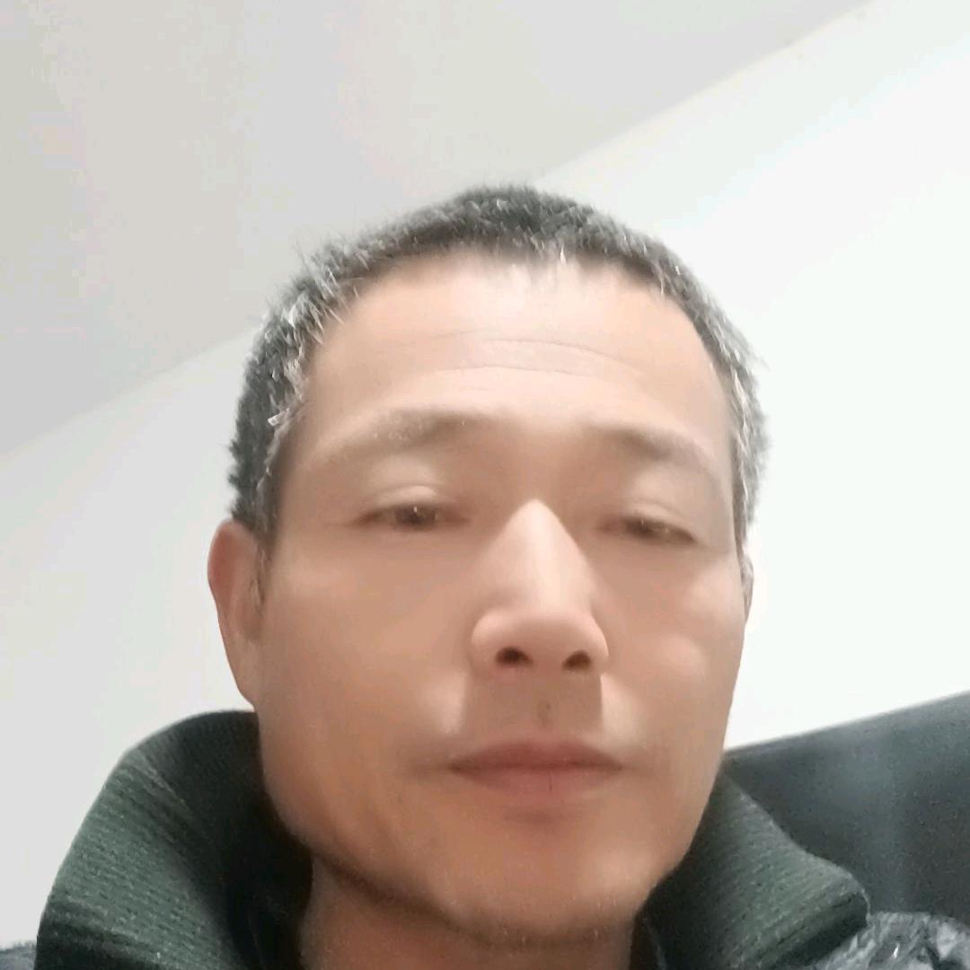 老农民