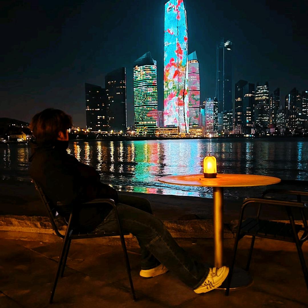洛溪