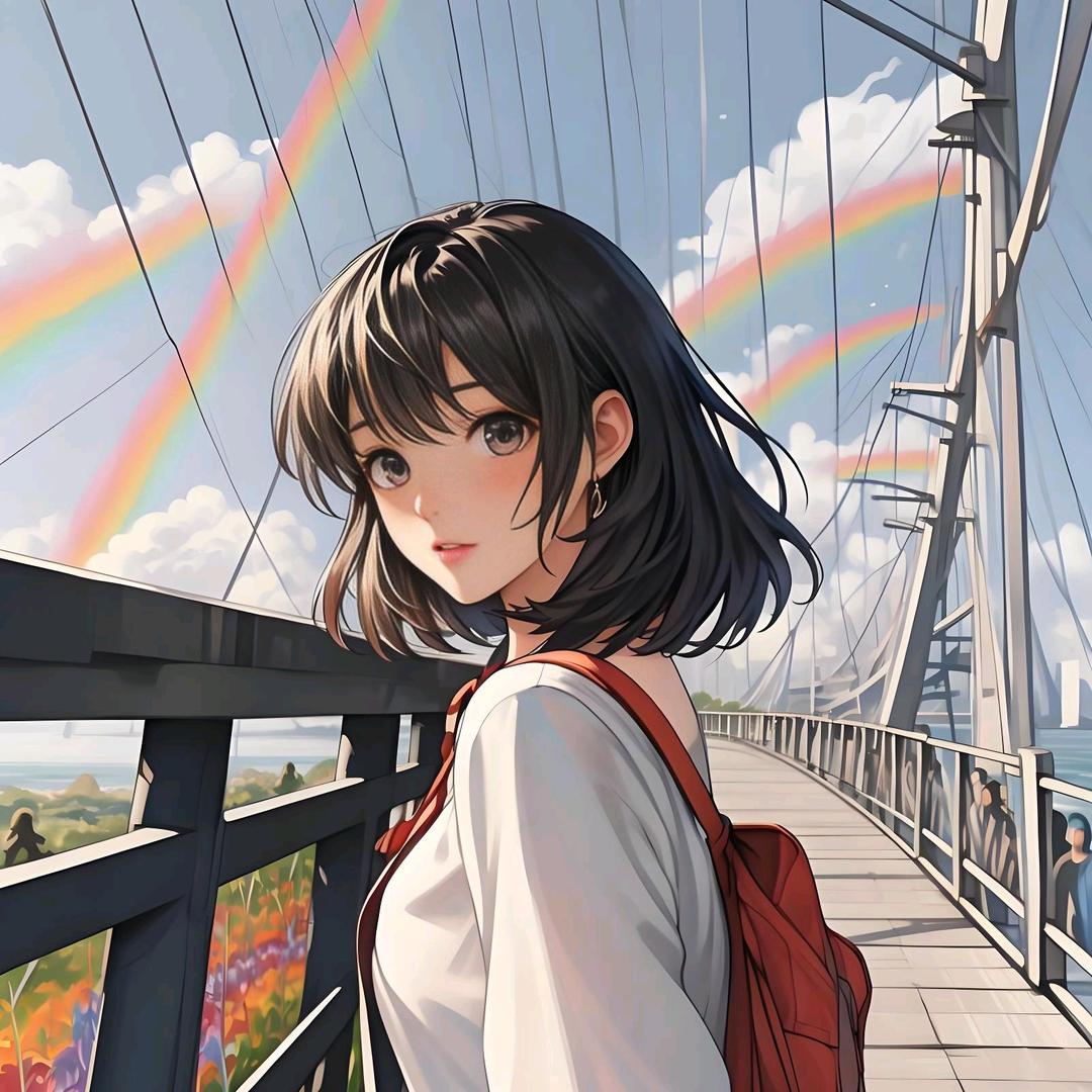 阳光正好，微风不噪🧚🏻‍♀️