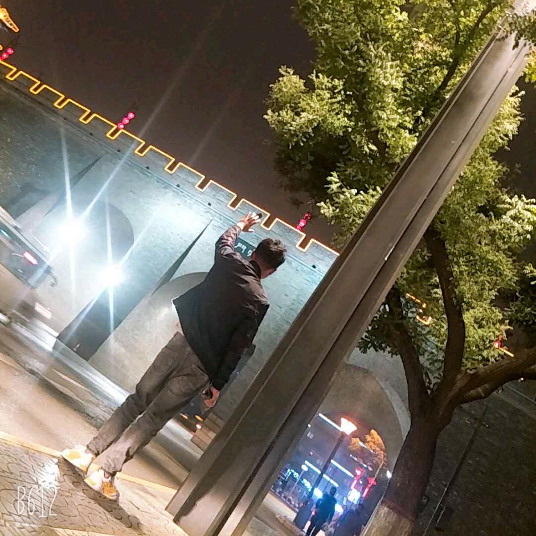 俺会点赞