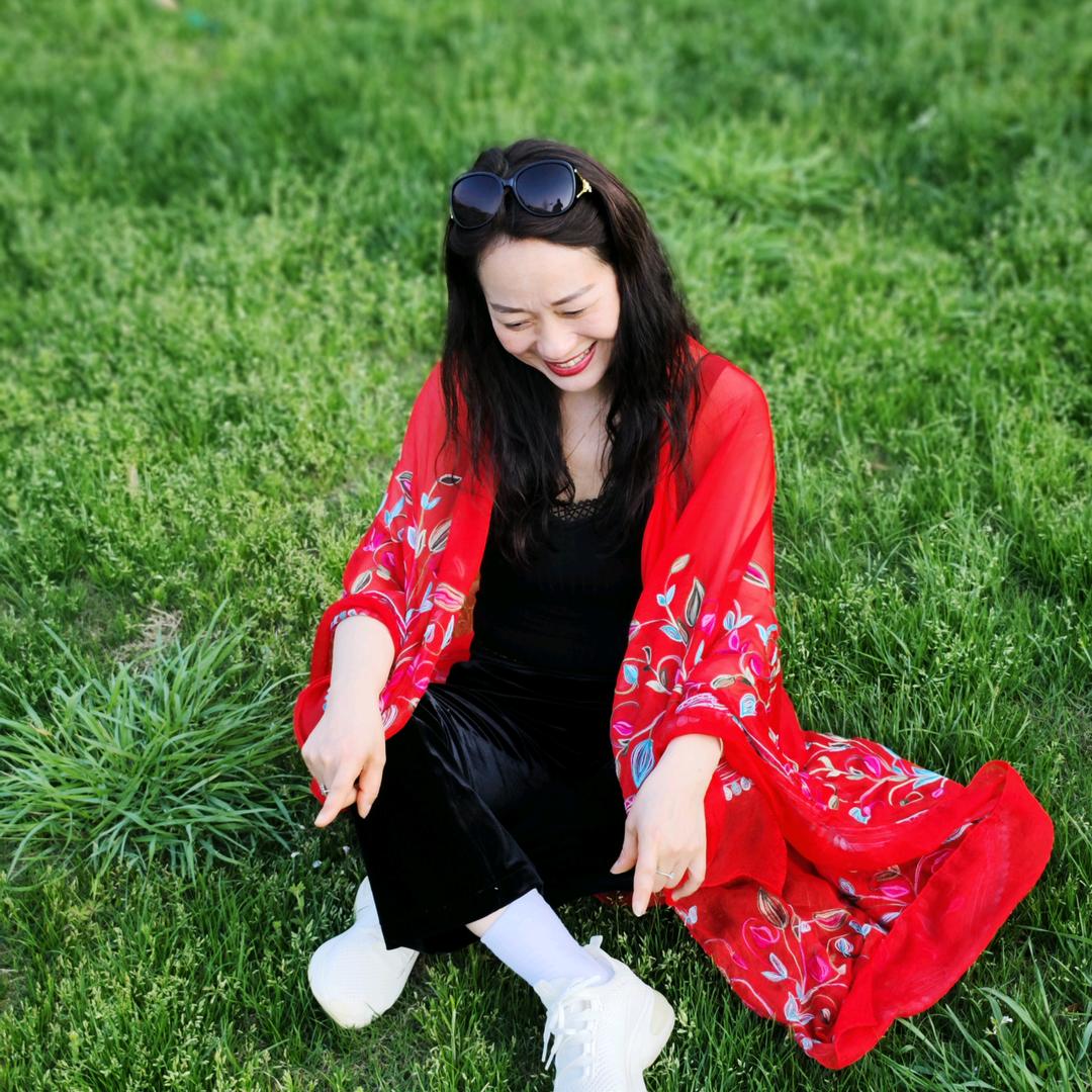 小语妈爱走路