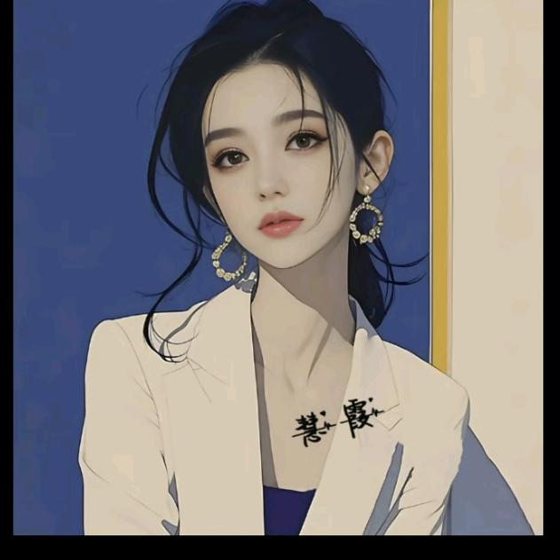 霞姐