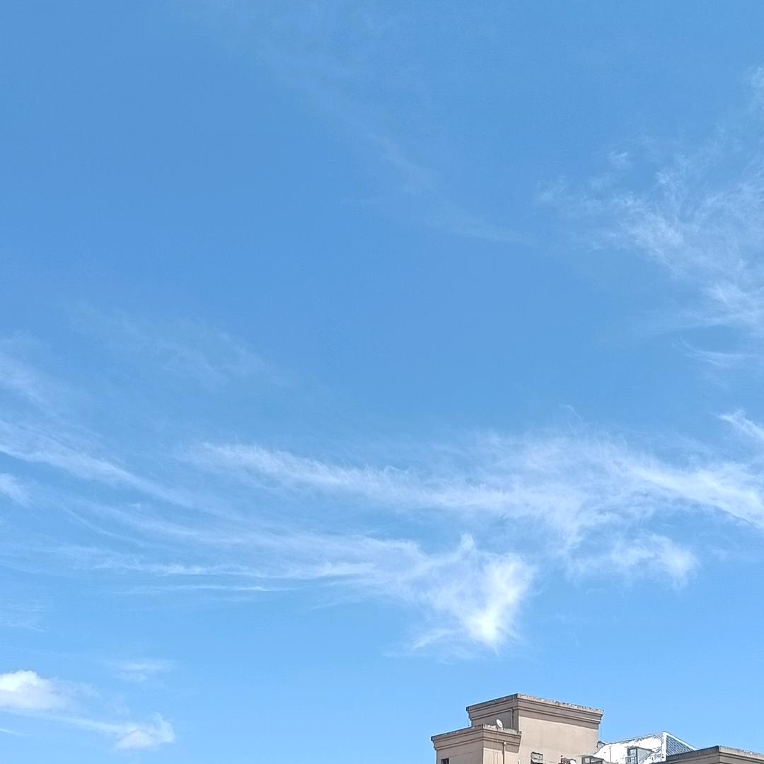 海阔天空@