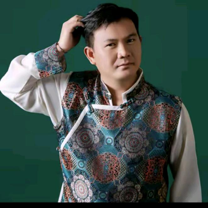 西藏胖哥百姓大舞台