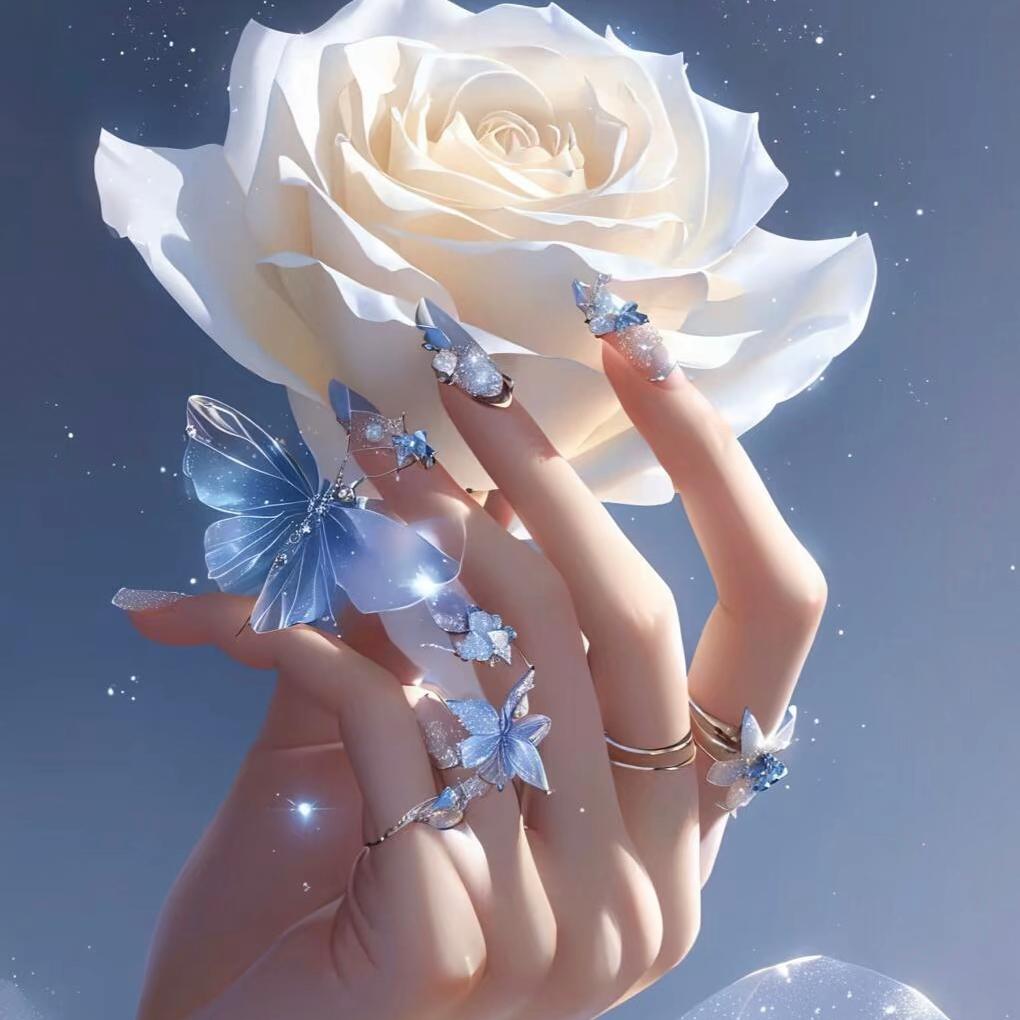 ღ᭄💞落落ξ大方💞