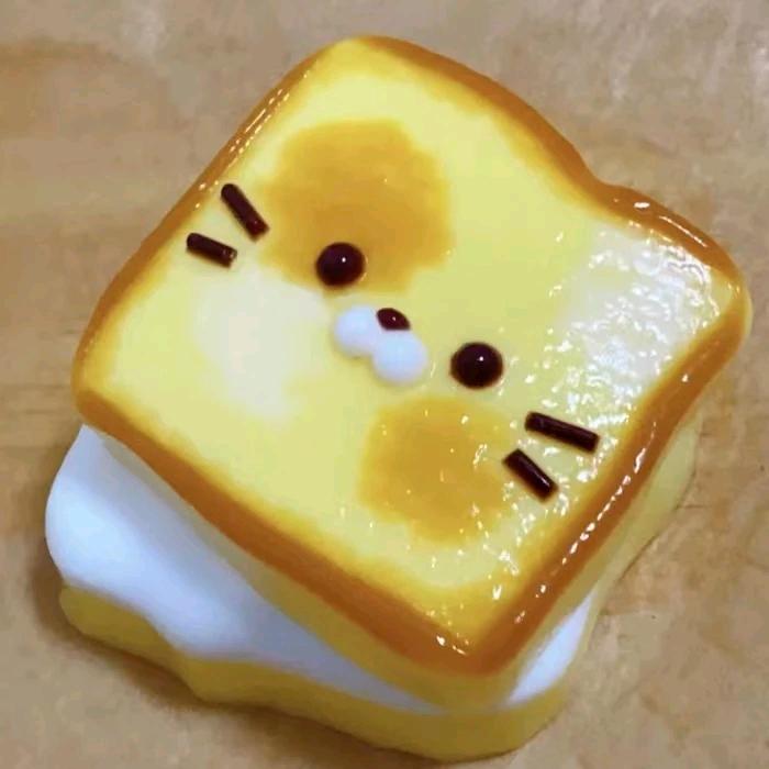 滑稽的虎